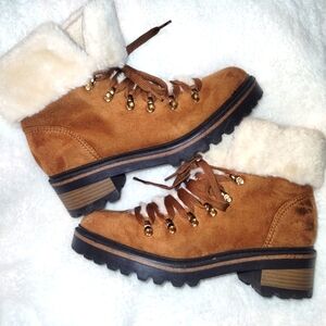 Winter Boot